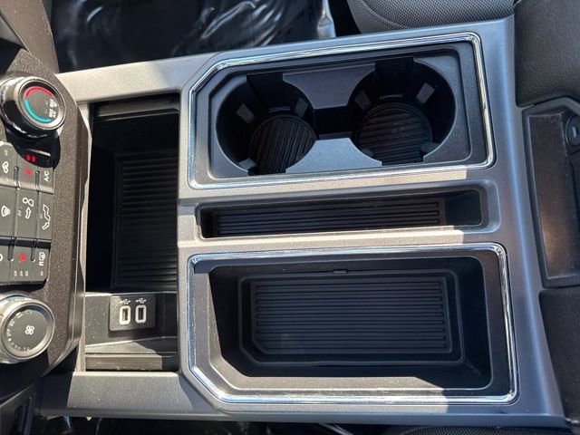 Used 2020 Ford F150 XLT w/ Equipment Group 302A Luxury image 24