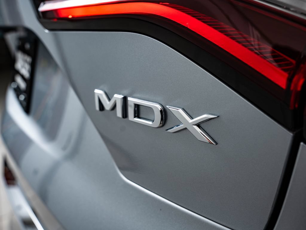 New 2026 Acura MDX SH-AWD w/ Technology Package image 16