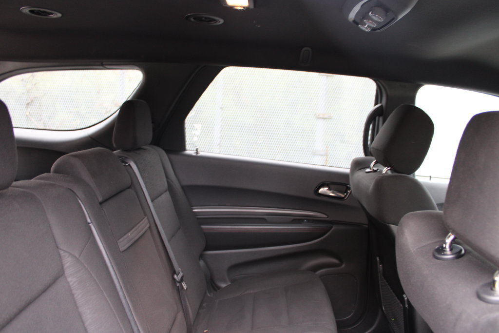 Used 2025 Dodge Durango GT RWD image 24