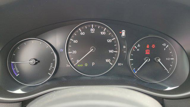 New 2026 MAZDA CX-50 AWD 2.5 Hybrid w/ Weather Package image 26