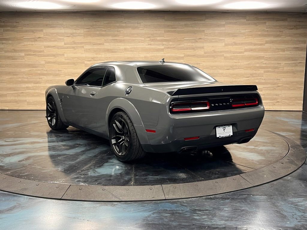 Used 2023 Dodge Challenger SRT Hellcat image 15