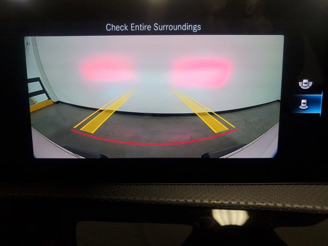 Used 2023 Mercedes-Benz CLA 250 4MATIC image 18