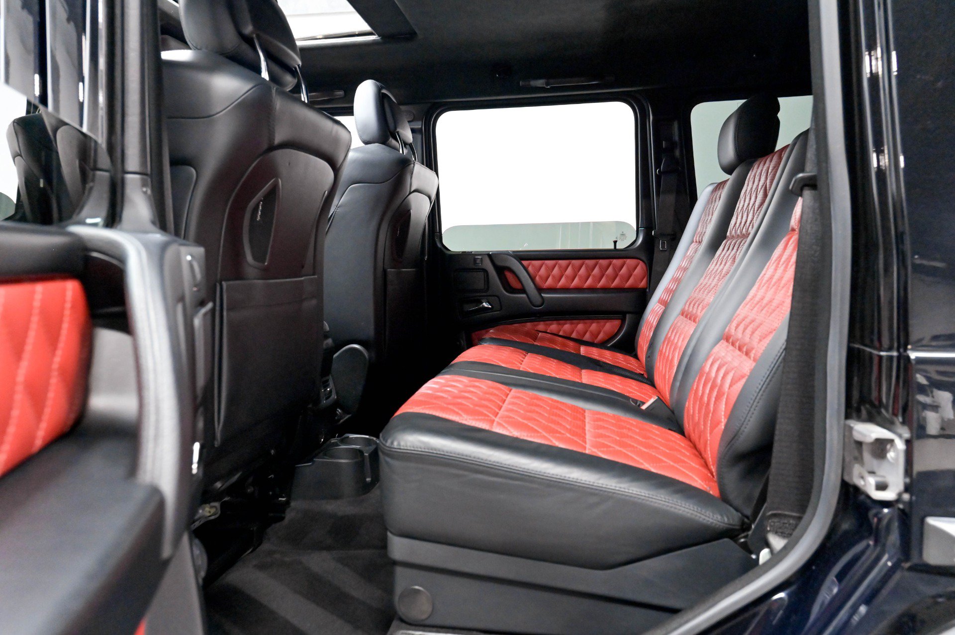 Used 2017 Mercedes-Benz G 63 AMG 4MATIC image 39