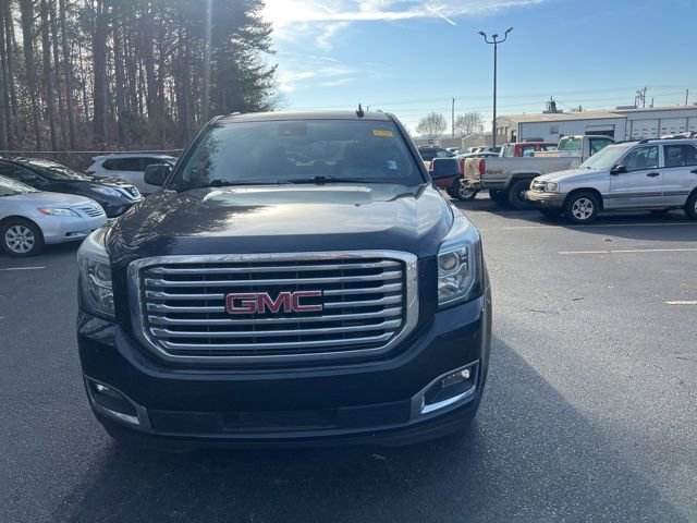 Used 2020 GMC Yukon SLT w/ Premium Edition video 2