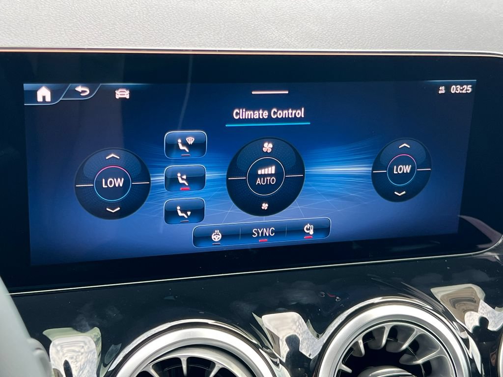 New 2026 Mercedes-Benz GLA 250 4MATIC image 24