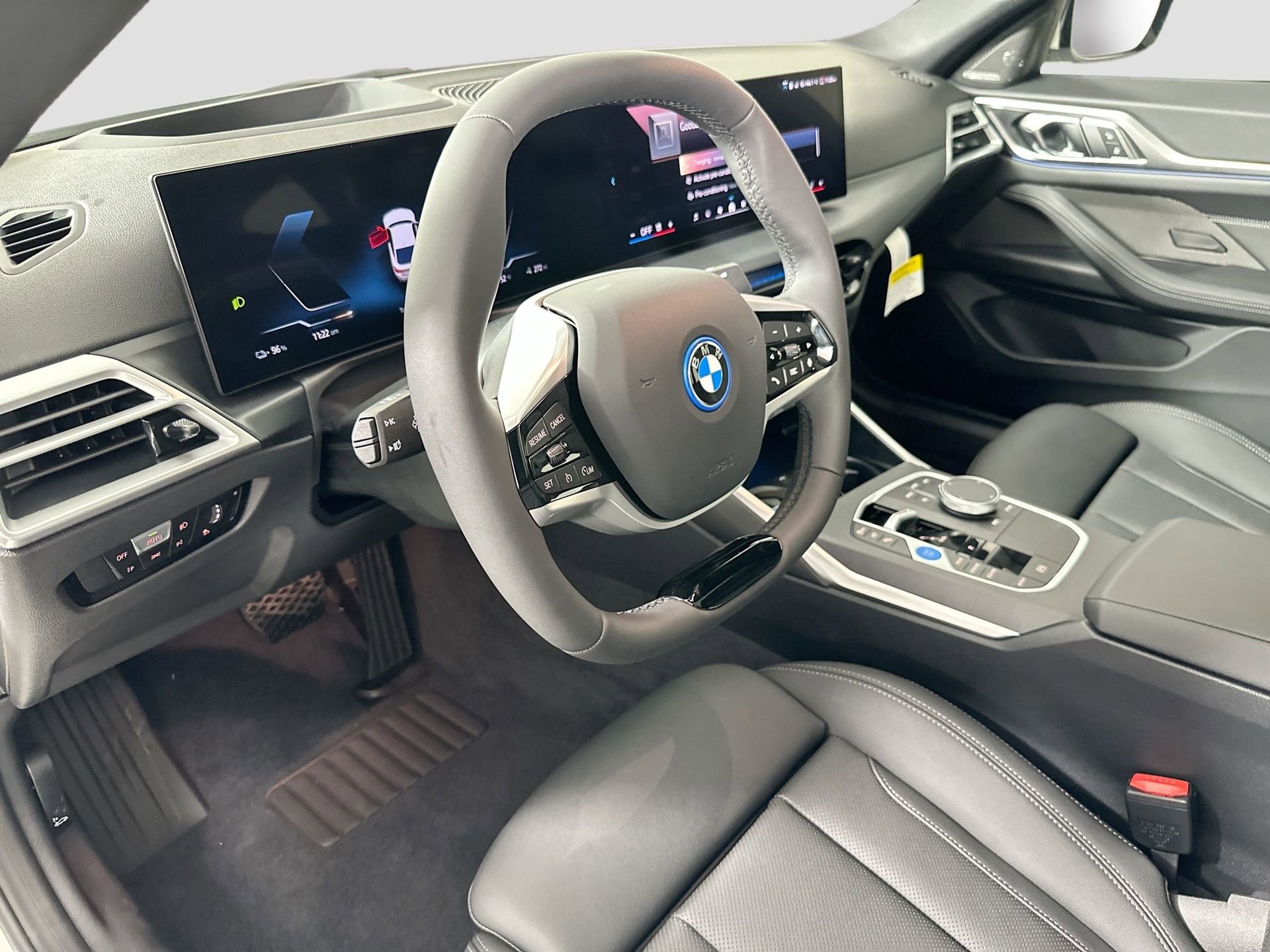 New 2026 BMW i4 eDrive40 w/ Premium Package image 9