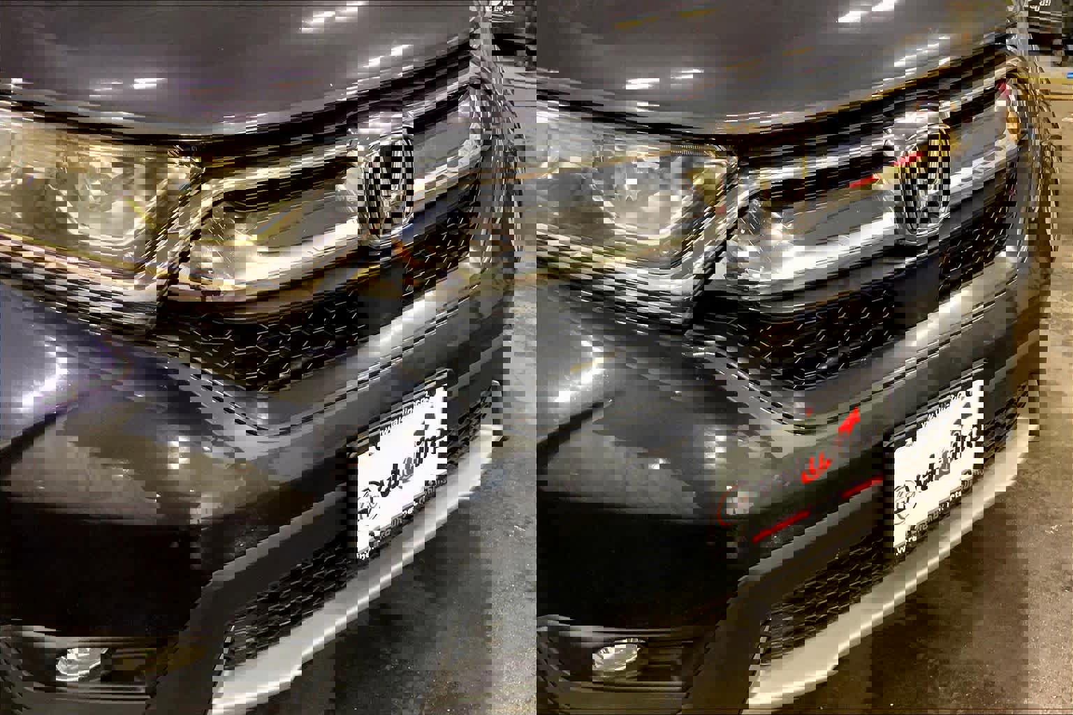 Used 2019 Honda CR-V EX image 30