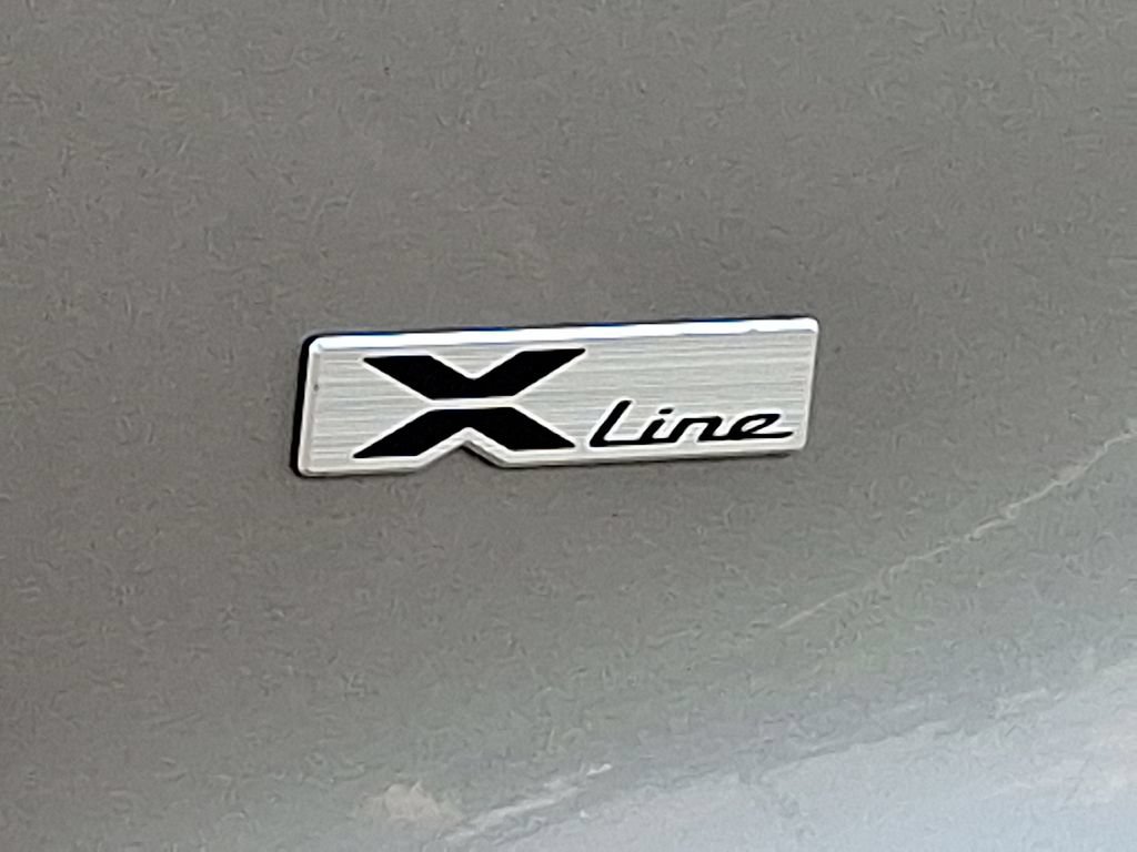 Certified 2024 Kia Seltos X-Line AWD/4WD image 30