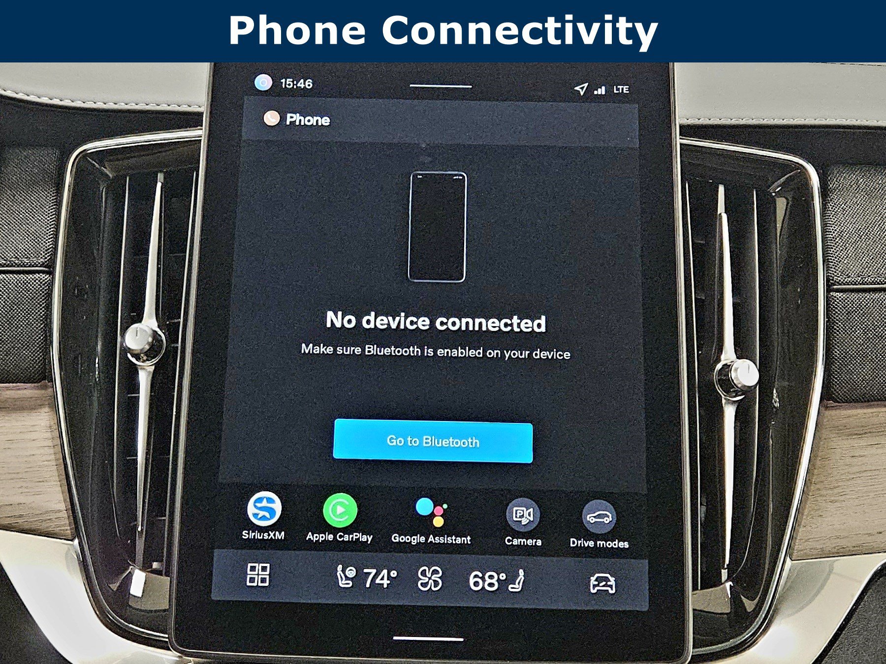 New 2026 Volvo XC90 B5 Plus w/ Protection Package AWD/4WD image 23