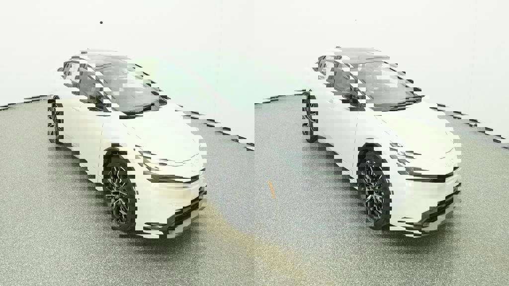 New 2026 Toyota Prius Limited image 13