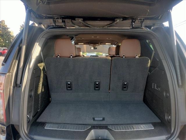 Used 2022 Chevrolet Tahoe High Country image 14