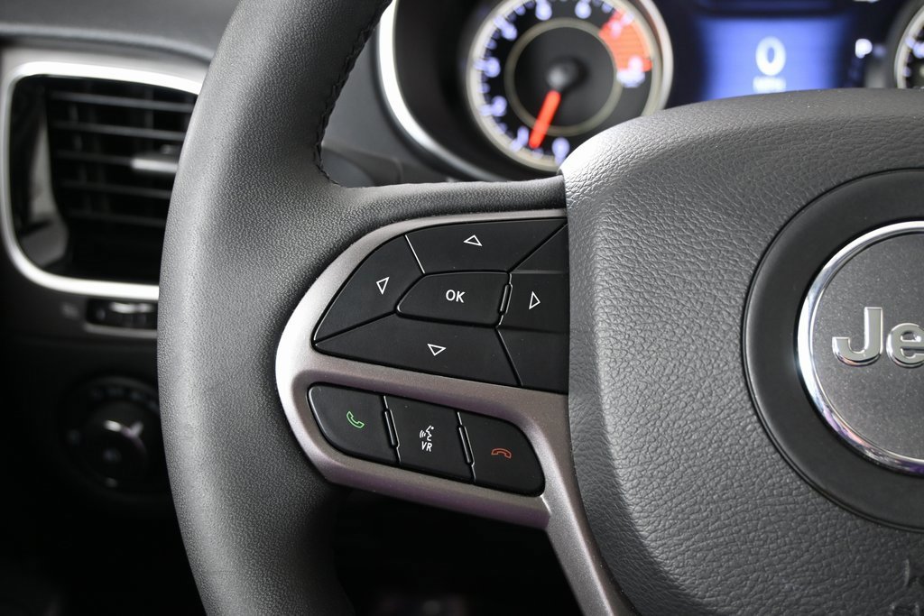 Used 2022 Jeep Cherokee Limited image 37