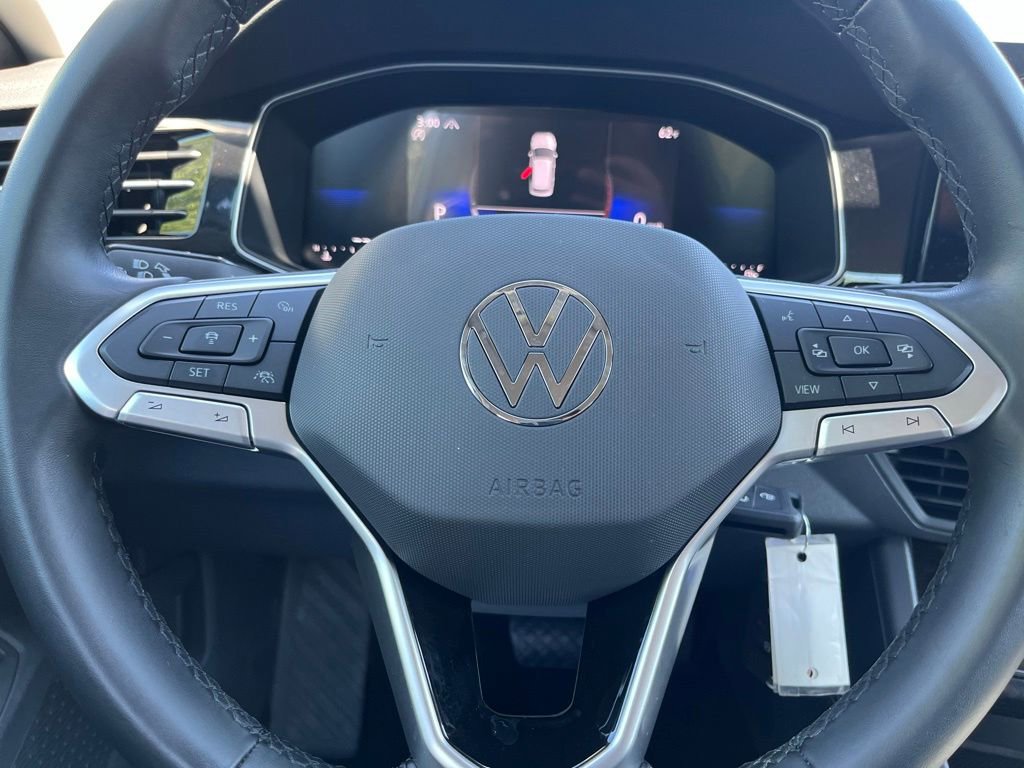 Used 2025 Volkswagen Jetta S FWD image 21