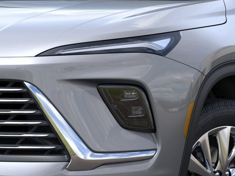 New 2025 Buick Enclave Preferred w/ Power Package AWD/4WD image 12