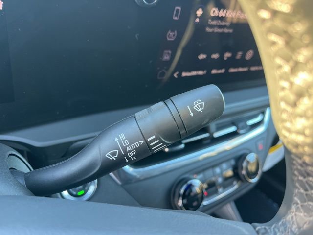 New 2026 Buick Envista Preferred w/ Convenience I Package image 24