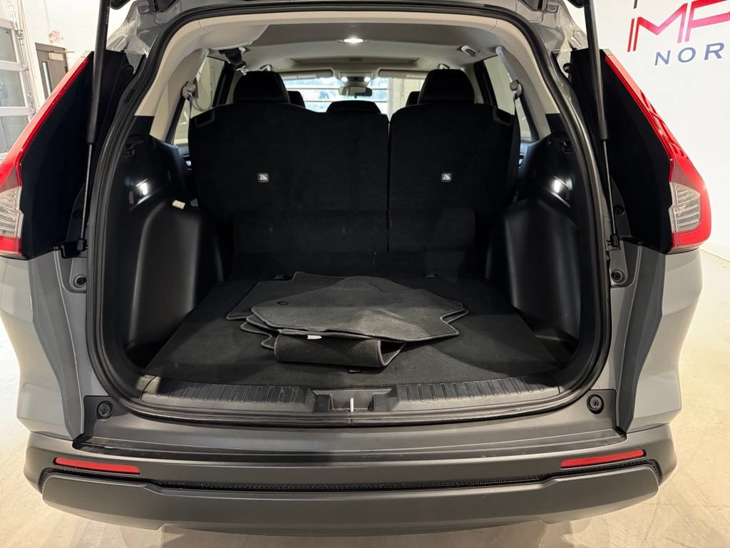 Used 2026 Honda CR-V EX image 31