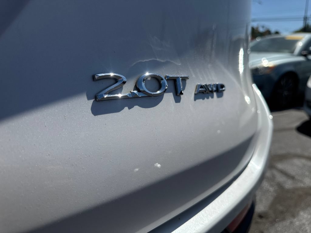 Used 2018 Lincoln MKC Select w/ Select Plus Package AWD/4WD image 28