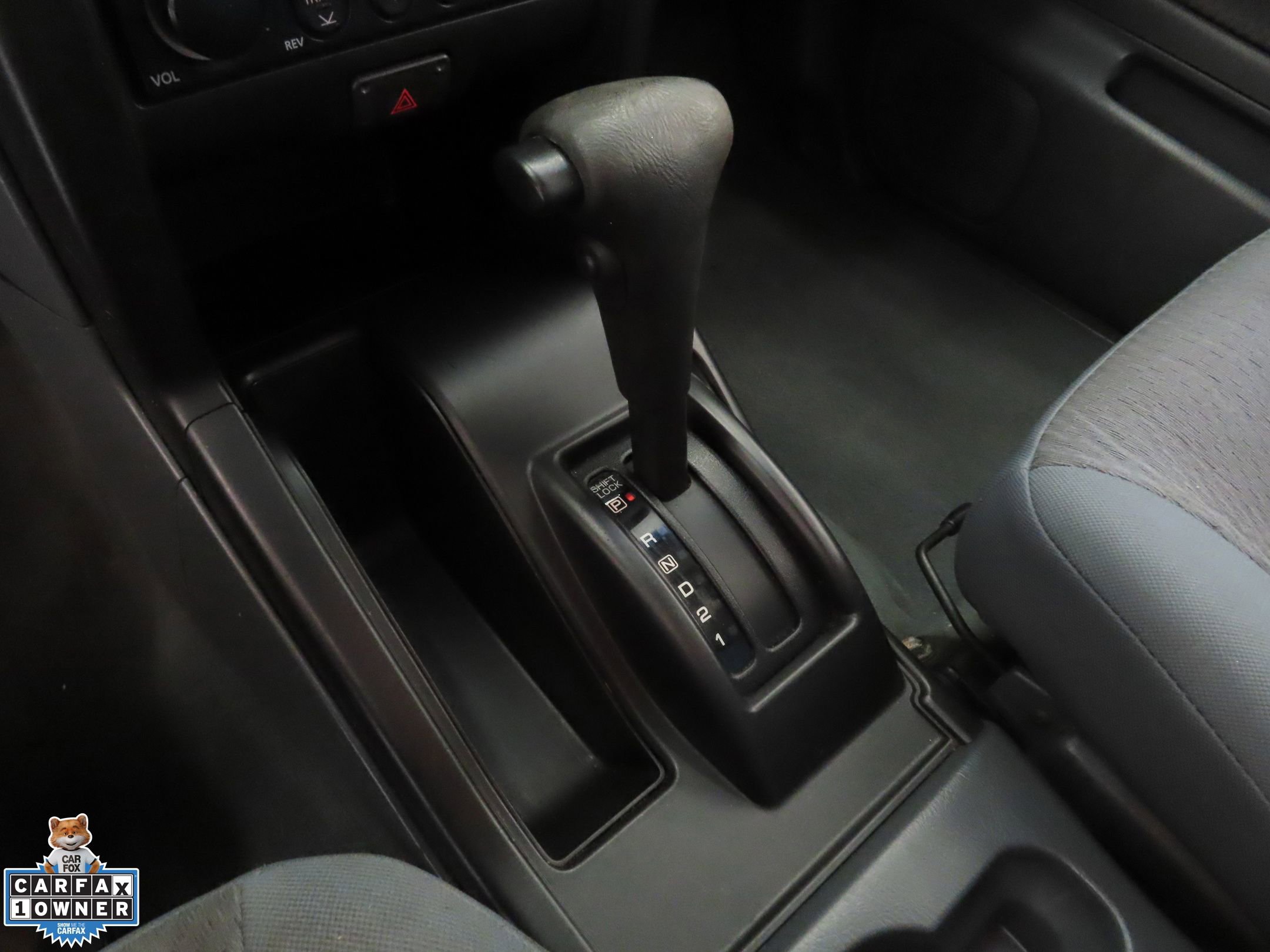 Used 2003 Nissan Xterra XE w/ Power Pkg RWD image 13