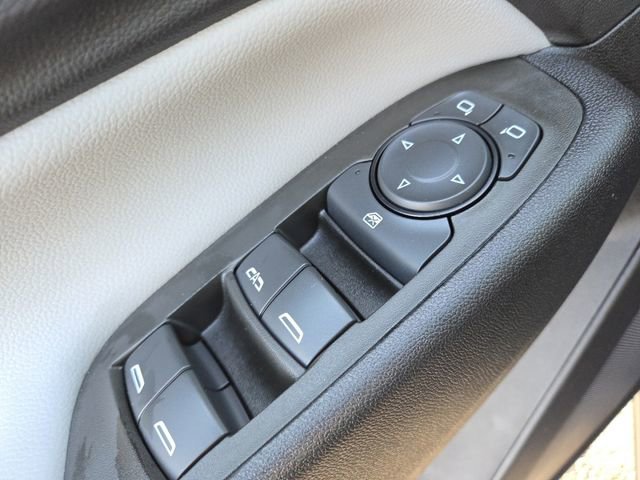 Certified 2024 Chevrolet Equinox LS w/ LPO, Floor Liner Package image 29