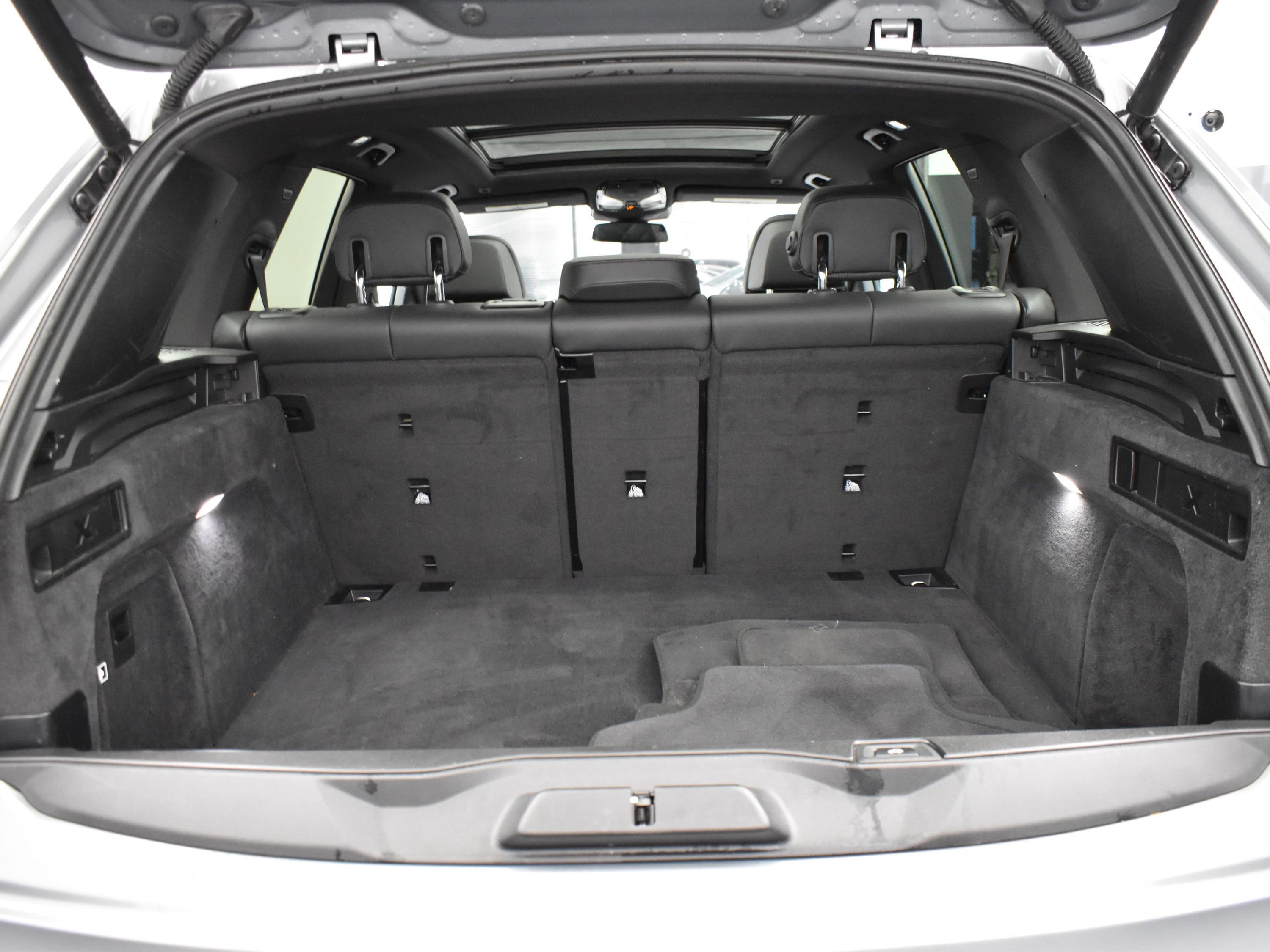 Used 2024 BMW X5 xDrive40i image 18