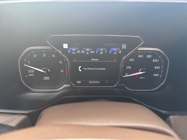 Used 2021 GMC Yukon XL Denali w/ Denali Premium Package image 16