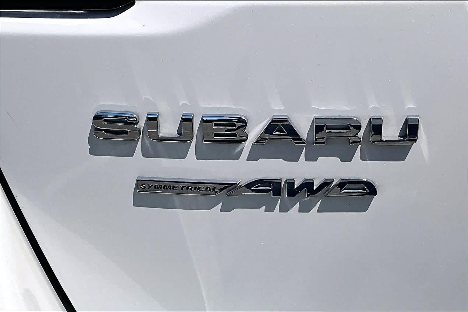 Used 2022 Subaru Outback Premium AWD/4WD image 30