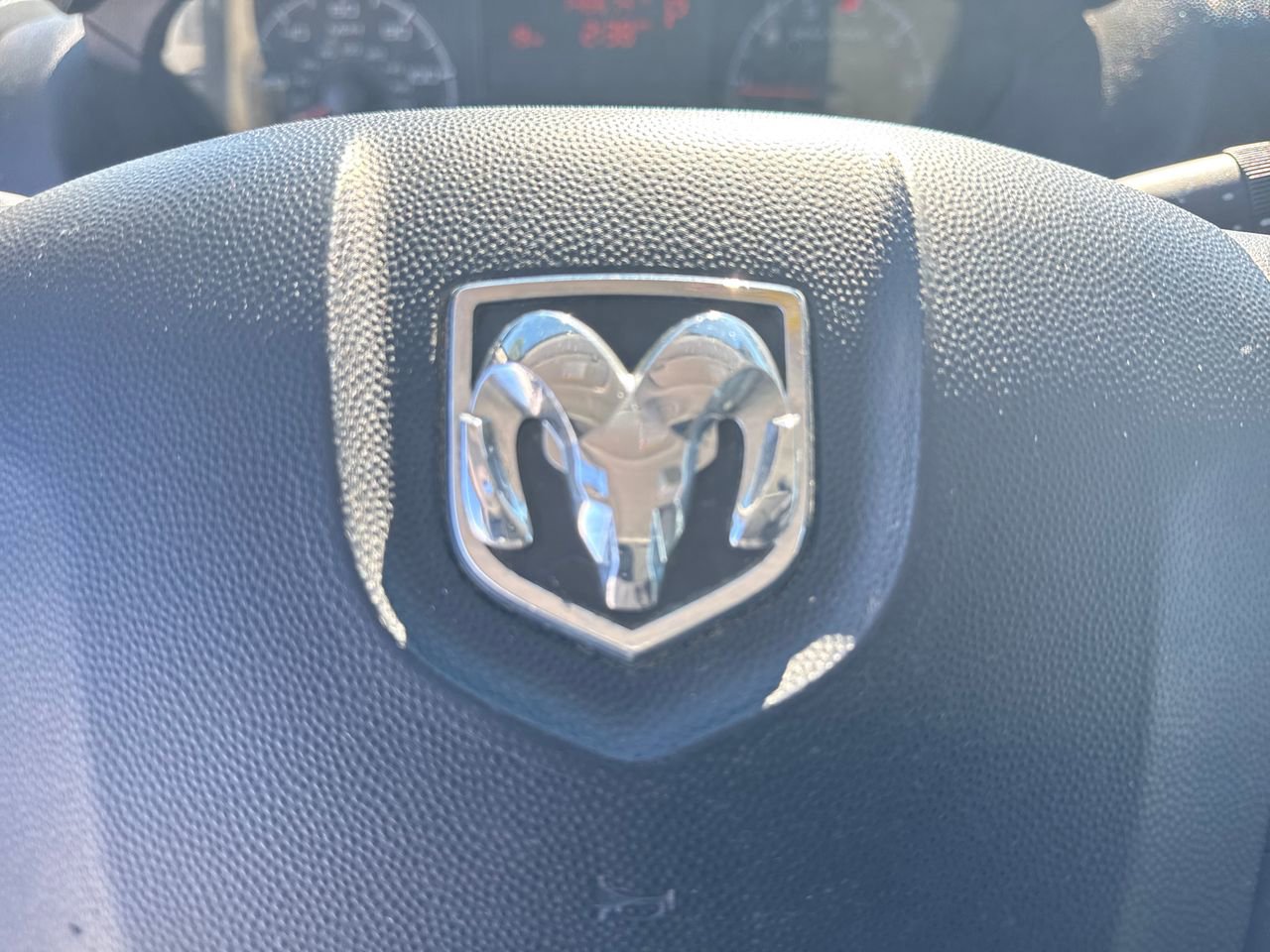 Used 2017 RAM ProMaster 1500 image 25