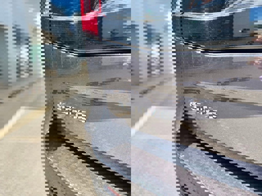 New 2025 Ford Expedition Active image 7