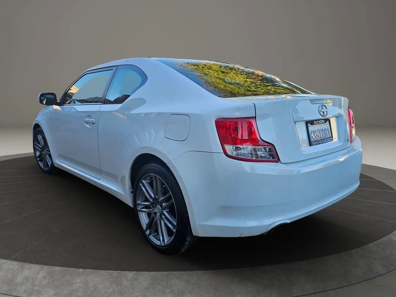 Used 2011 Scion tC image 3