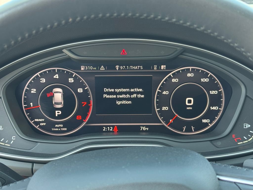 Used 2018 Audi Q5 Prestige image 25