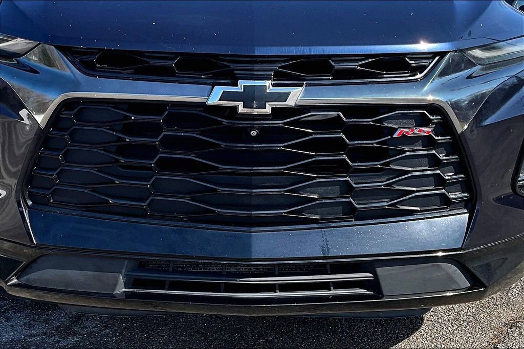 Used 2020 Chevrolet Blazer RS image 29