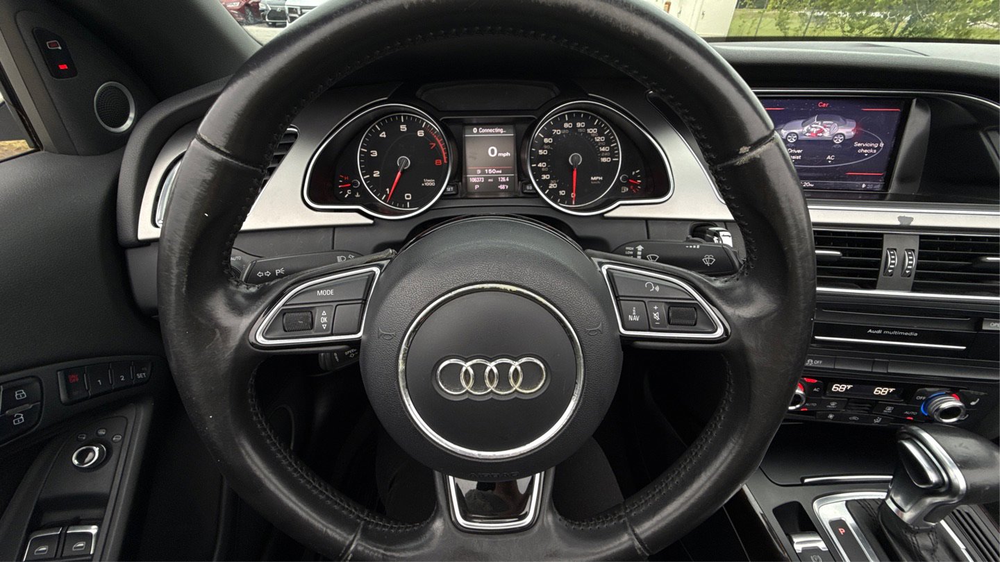 Used 2013 Audi A5 2.0T Prestige AWD/4WD image 26