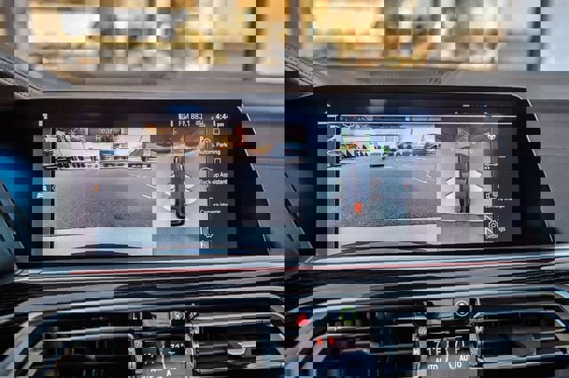 Used 2019 BMW X7 xDrive40i w/ Premium Package image 21