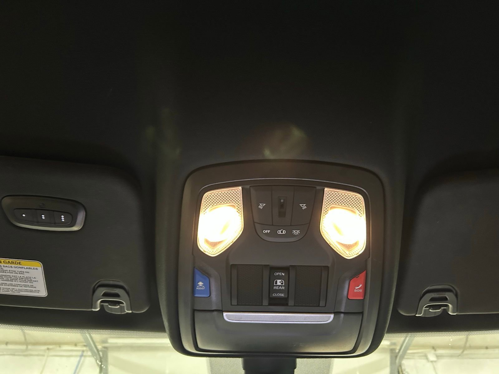 Used 2023 RAM 1500 Big Horn image 27