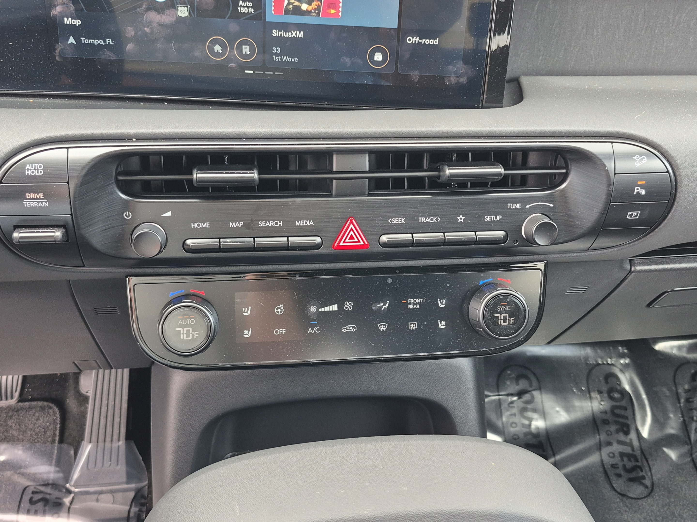 New 2026 Hyundai Palisade XRT Pro AWD/4WD image 29