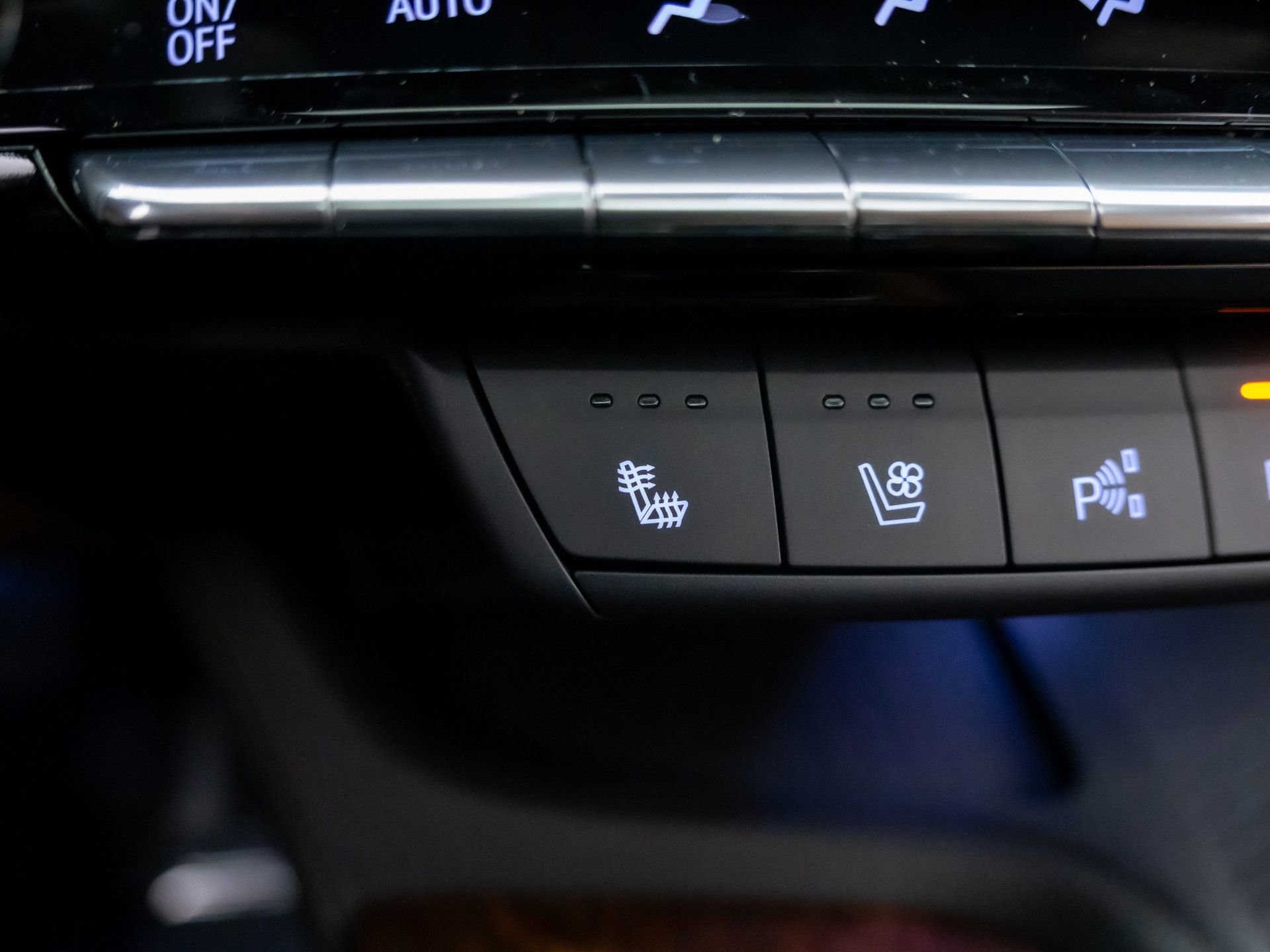 New 2026 Cadillac CT5 Premium Luxury AWD/4WD image 31