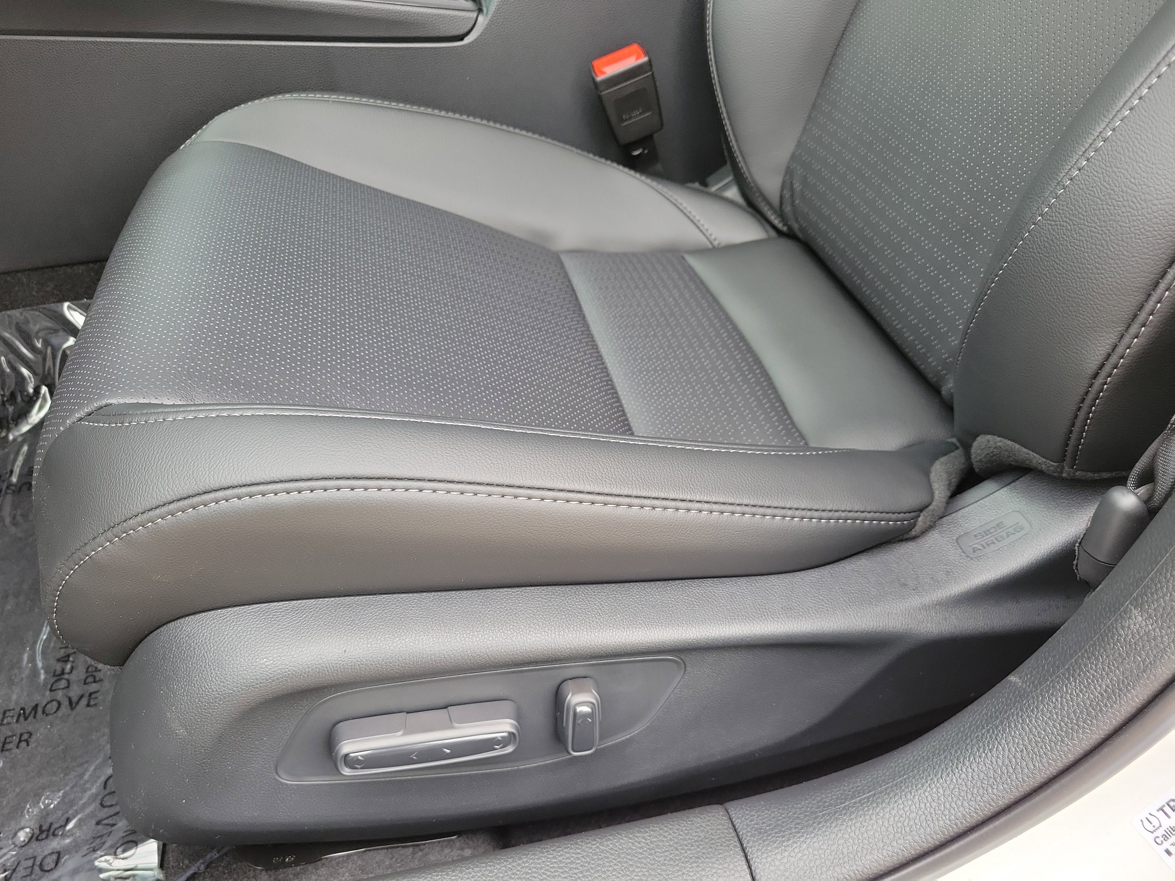 New 2026 Honda Civic Sport Touring image 15