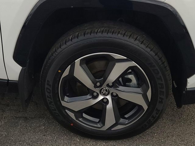 Certified 2023 Toyota RAV4 SE w/ Weather & Moonroof Package AWD/4WD image 35