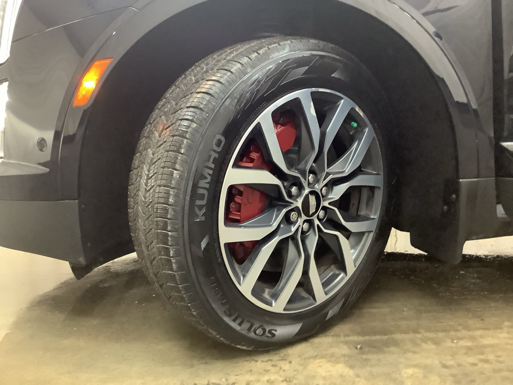 Used 2022 Cadillac XT5 Sportv w/ Platinum Package AWD/4WD image 27