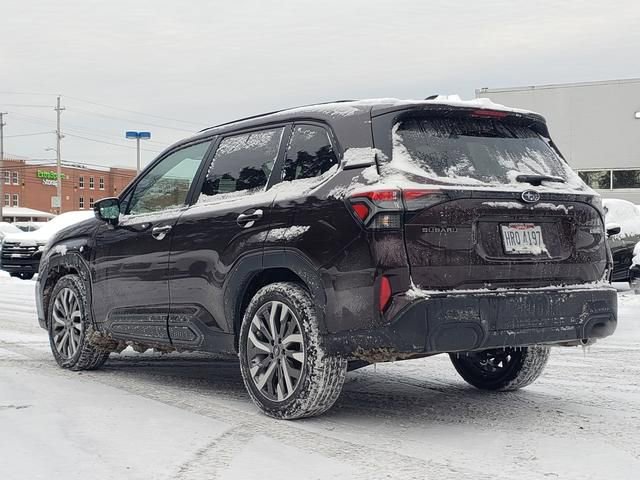 Used 2026 Subaru Forester Touring image 6