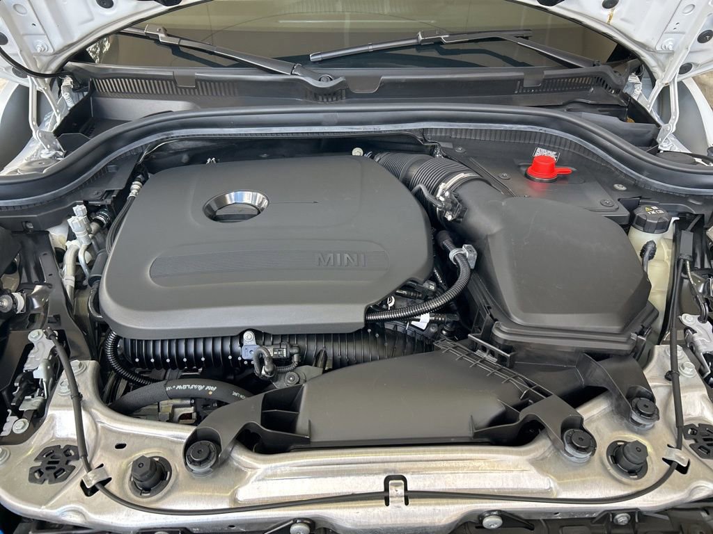 Used 2025 MINI Cooper S image 11