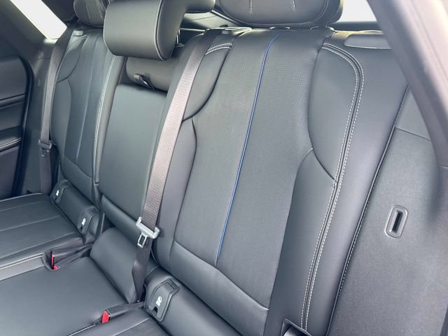 Certified 2024 Cadillac Lyriq Luxury w/ LPO, Floor Liner Package AWD/4WD image 12