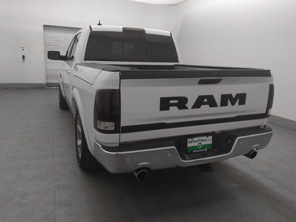 Used 2017 RAM 1500 Limited image 5