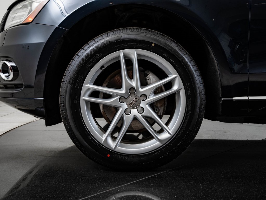 Used 2017 Audi Q5 2.0T Premium image 13