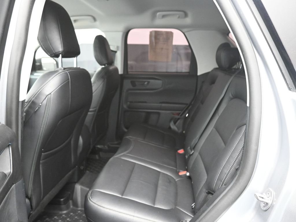 Certified 2022 Ford Bronco Sport image 25