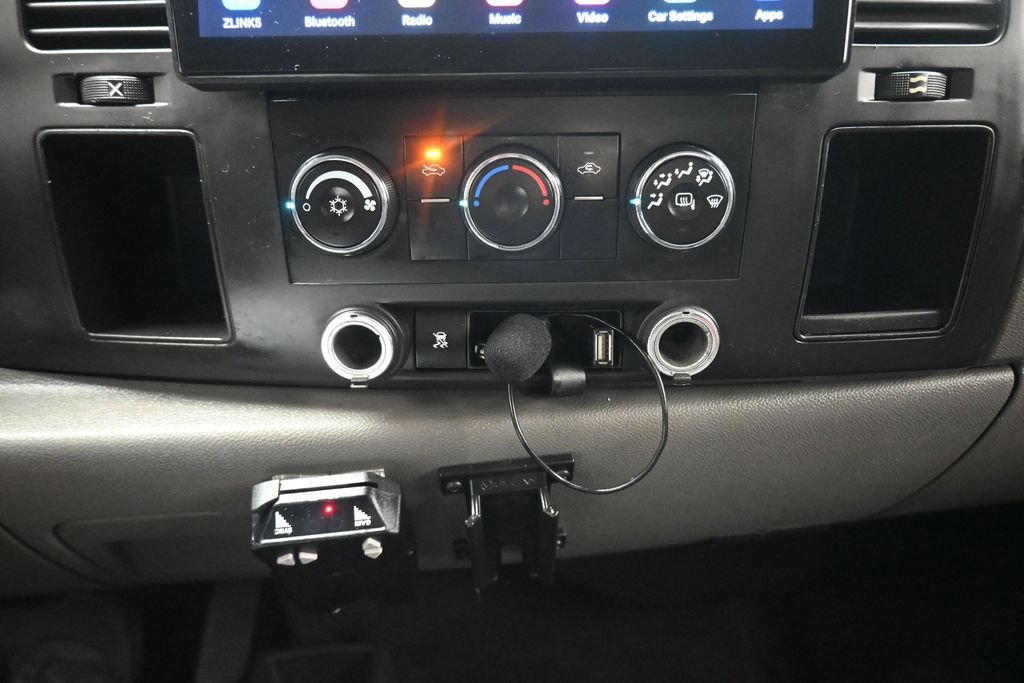 Used 2011 Chevrolet Silverado 1500 LS AWD/4WD image 35