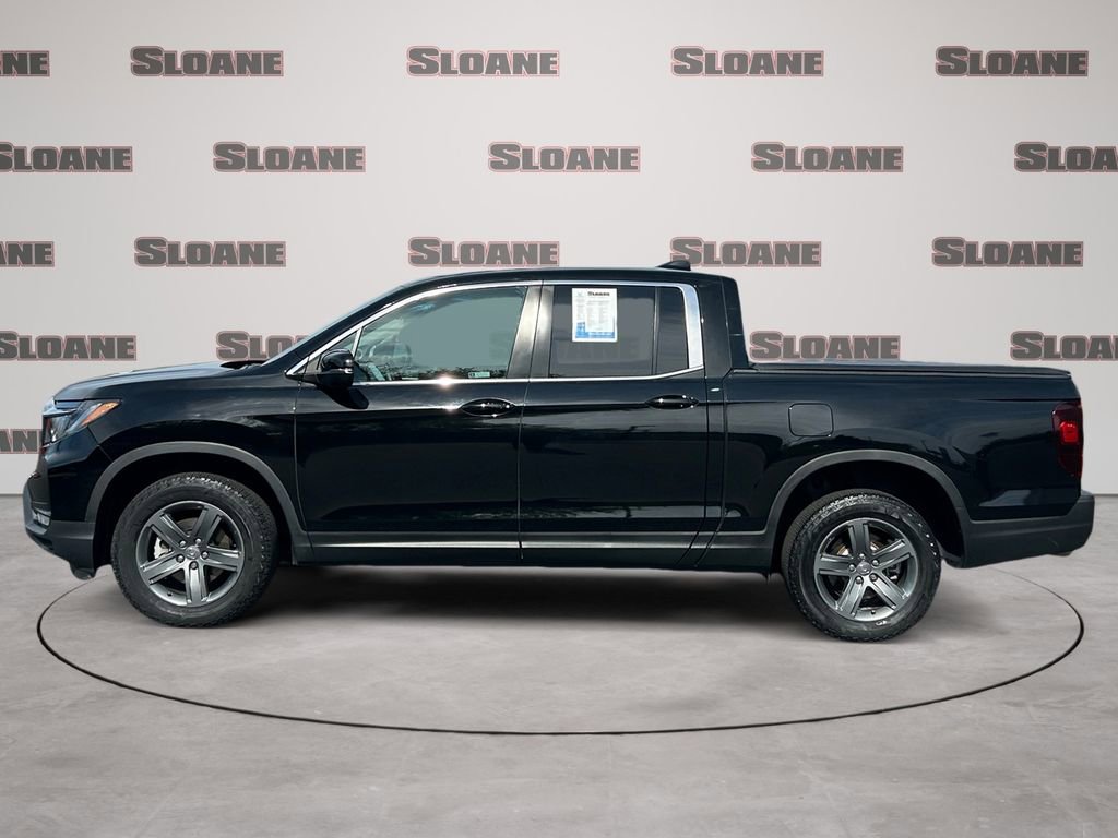 Used 2023 Honda Ridgeline RTL image 2