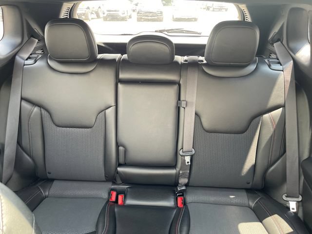 Used 2023 Jeep Compass Trailhawk w/ Sun and Sound Group AWD/4WD image 28