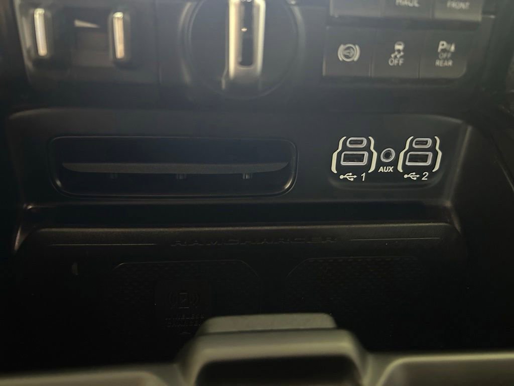 Used 2024 RAM 3500 Limited w/ Night Edition AWD/4WD image 57