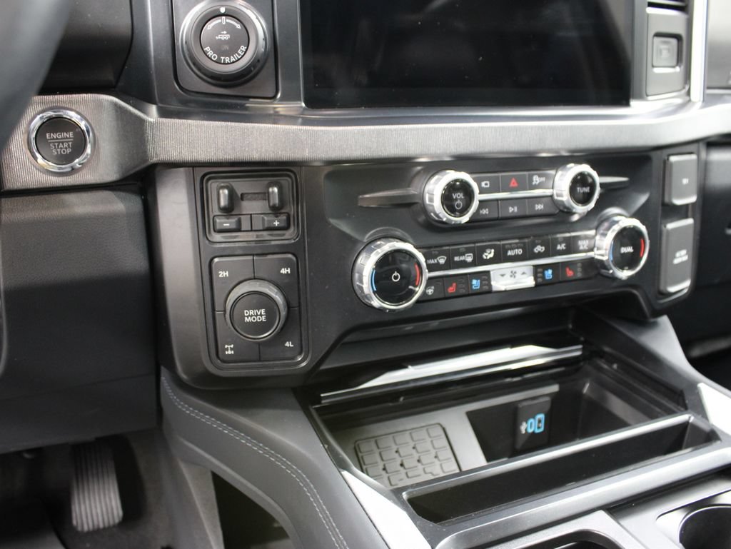Used 2026 Ford F350 Platinum AWD/4WD image 69